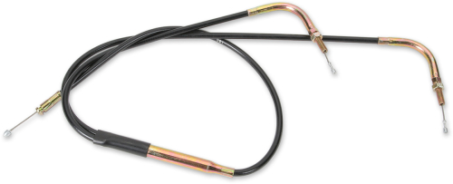 Parts Unlimited - Parts Unlimited Custom Fit Throttle Cable - 981
