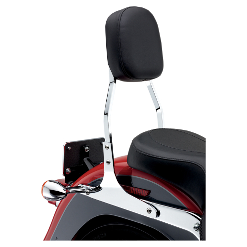 Cobra - Cobra Sissy Bar - Standard - 602-1153