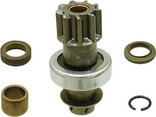 SP1 - SP1 Starter Drive Gear - SM-01321