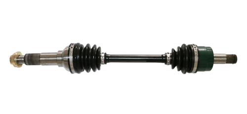 Open Trail - Open Trail OE 2.0 Front Axle - YAM-7020