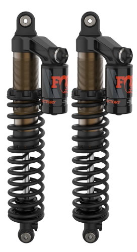 Fox Racing Shox - Fox Racing Shox Float 3 Evol QS Series Ski Shock - 850-52-024