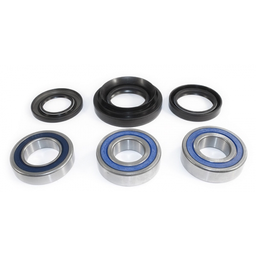 EPI - EPI Wheel Bearing Kit - WE301180