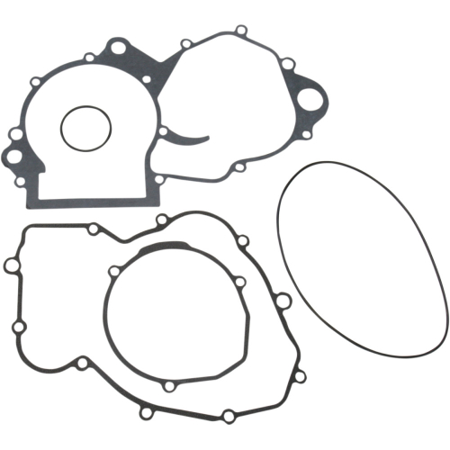 Cometic Gasket - Cometic Gasket Bottom End Gasket Kit - C3374