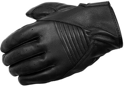 Scorpion - Scorpion Short-Cut Gloves - G24-033 - Black - Small