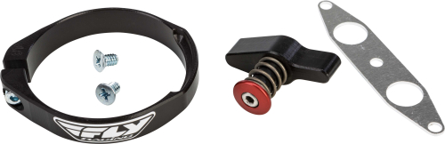 Fly Racing - Fly Racing Single Button Holeshot Device - HH-307