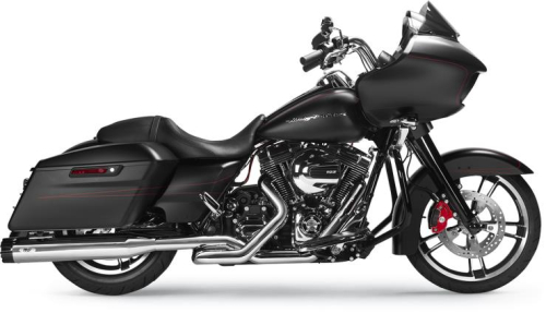 MagnaFlow - MagnaFlow Pro Dual Headers - Chrome - 7210905