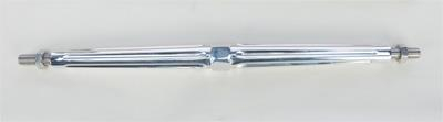 Rooke Customs - Rooke Customs Shift Rod - Polished - R-LRS100-KZP