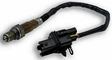 Dynojet Research - Dynojet Research Wide Band Sensor for Power Vision Flash Turner - 48292001