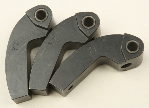 Speedwerx - Speedwerx T Series Hammerhead Weights - 95.3gram - Y-T