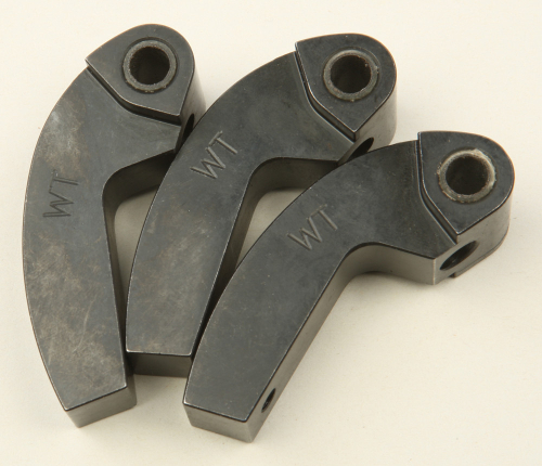 Speedwerx - Speedwerx T Series Hammerhead Weights - 91.3gram - W-T