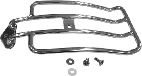HardDrive - HardDrive Solo Luggage Rack - C77-0074