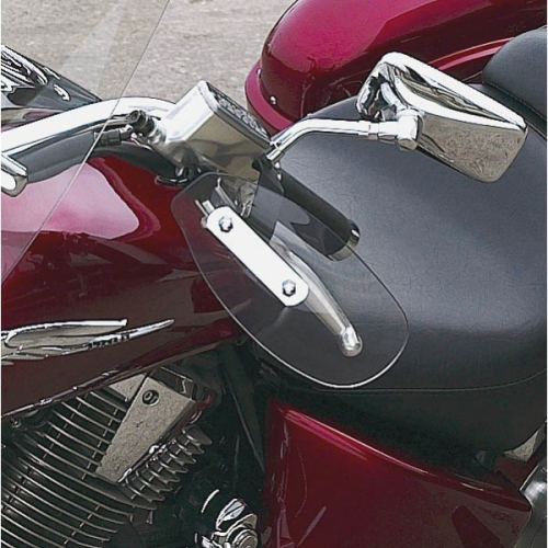 National Cycle - National Cycle Hand Deflectors - N5505