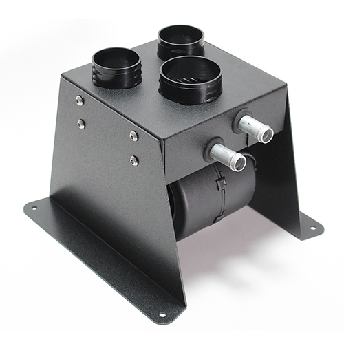 TYTANEUM - TYTANEUM UTV Cab Heater - Z4541