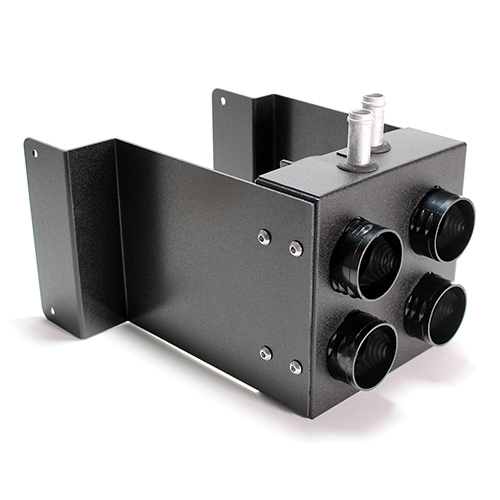 TYTANEUM - TYTANEUM UTV Cab Heater - Z4550