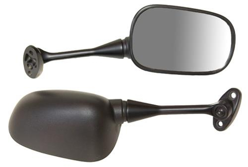 SPI - SPI OEM Replacement Mirror - Right - RV-12507R