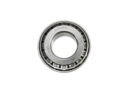 All Balls - All Balls Bearing - I.D. x O.D. x Width: 30 x 62 x 20.5 - 32206J