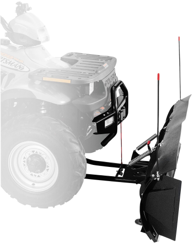 Warn - Warn Plow Base Tube Assembly - 86528 / 62100