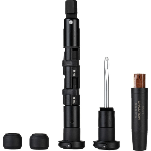 Topeak - Topeak Mountain Plug ΓÇÿn Tool - TT2611