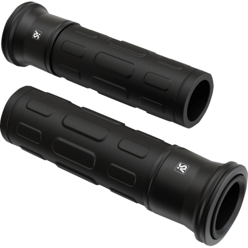 Highsider - Highsider Shin Yo Circula-s Grips - Black - 315-059
