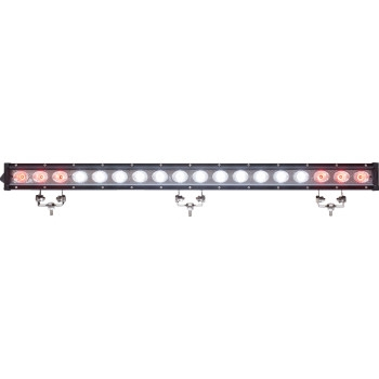 Optronics Inc - Optronics Inc Led Light Bar With Supplemental Turn Function - UCL32CDTB