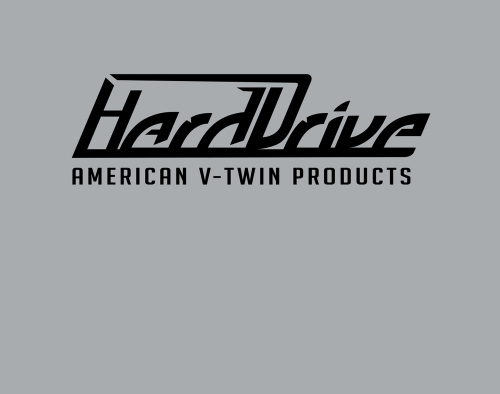 HardDrive - HardDrive Full Wall for Canopy - 10X10 - Grey/Black - 810-9897