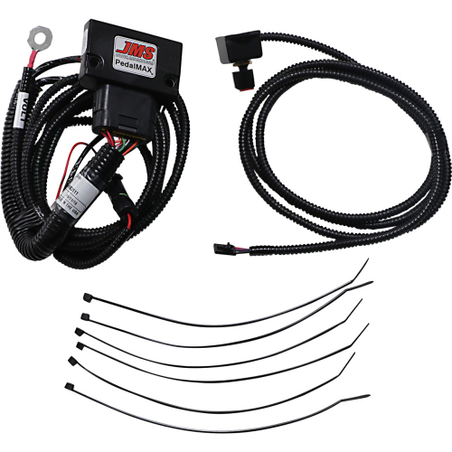 JMS - JMS Pedalmax Terrain - RC1719ACV1