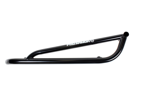 Pro Armor - Pro Armor Tube Rock Slider - White Pearl - P141220WP