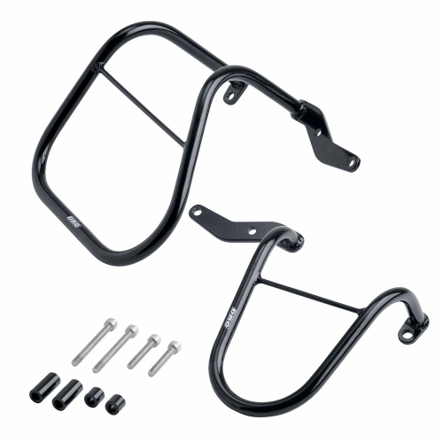 DRC - DRC Saddle Bag Support Kit - D60-01-031