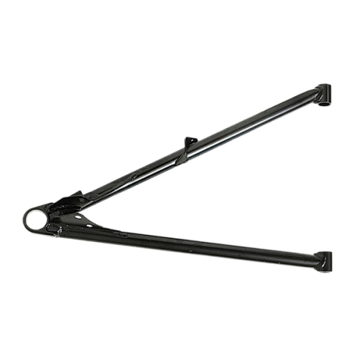 SP1 - SP1 Chrome Moly Lower A-Arms - Black - SM-08211