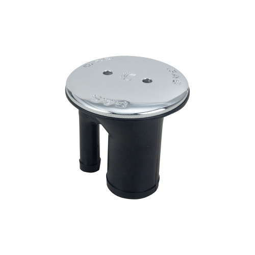 Perko - Perko 0541Vented Fill f/1-1/2" Hose - Straight Neck - Gas