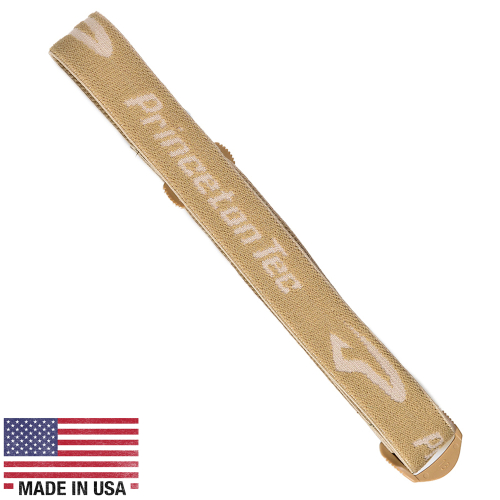 Princeton Tec - Princeton Tec 1" Headlamp Strap - Tan