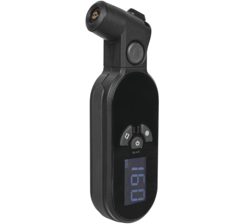 Topeak - Topeak Smartgauge D2X Tire Gauge - TSG-D2X