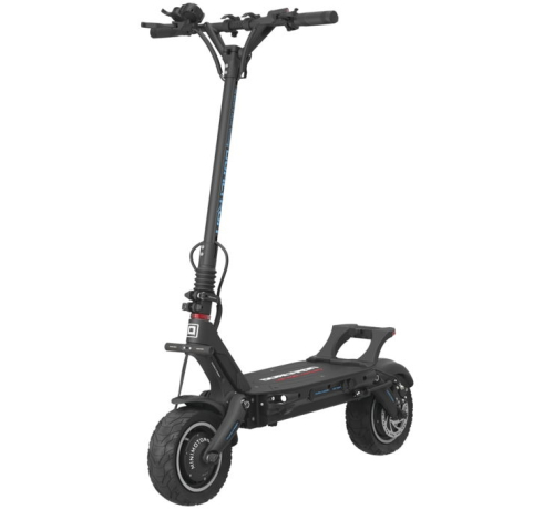 Dualtron Victor Luxury Scooter - 901009