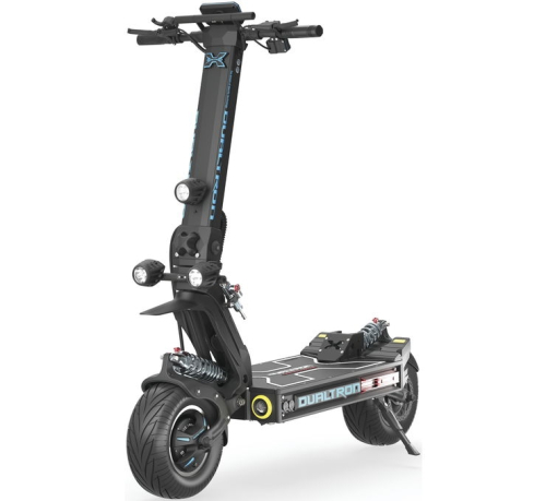 Dualtron X Limited Scooter - 901011