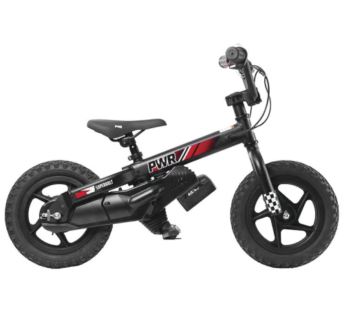 PWR Superbolt Electric Balance Bike - 921177-03-001