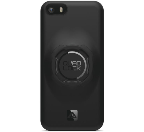 Quad Lock - Quad Lock Phone Case for iPhone 5/5s/SE - QLC-IP5-B