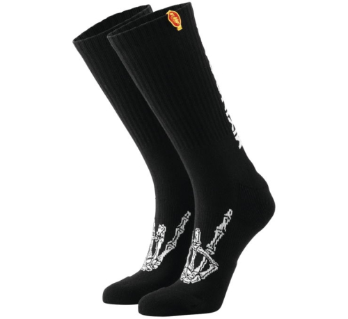 FMF Racing - FMF Racing Premix Socks - HO20194906-BLK-OS