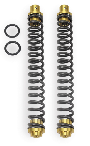 Two Brothers Racing - Two Brothers Racing Heavy Duty Fork Springs - 010-6-30