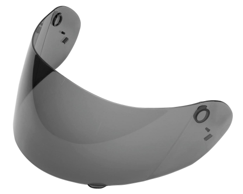 Cyber Helmets - Cyber Helmets Faceshield for Cyber Helmets - Dark Smoke - 640078