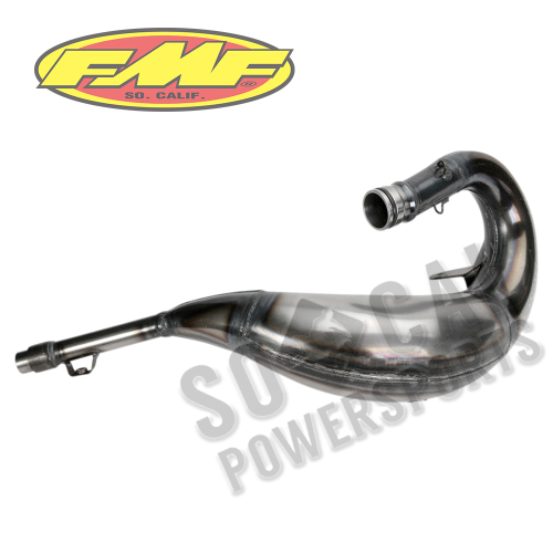 FMF Racing - FMF Racing Factory Fatty Pipe - 023058