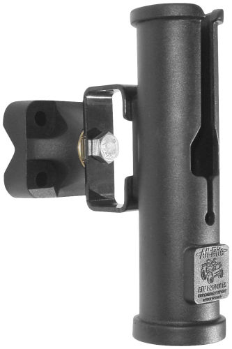 All Rite Products - All Rite Products Catch and Release Single Rod Holder - CR1