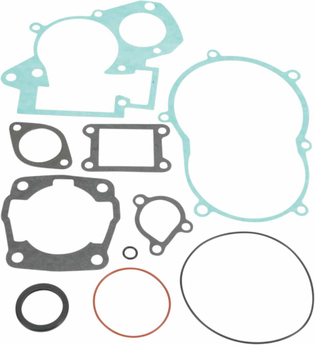 Moose Racing - Moose Racing Complete Gasket Kit - 808312MSE