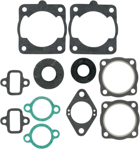 Vertex - Vertex Gasket Set with Oil Seal - 711006X