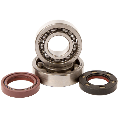 Hot Rods - Hot Rods Main Bearing and Seal Kit - K017