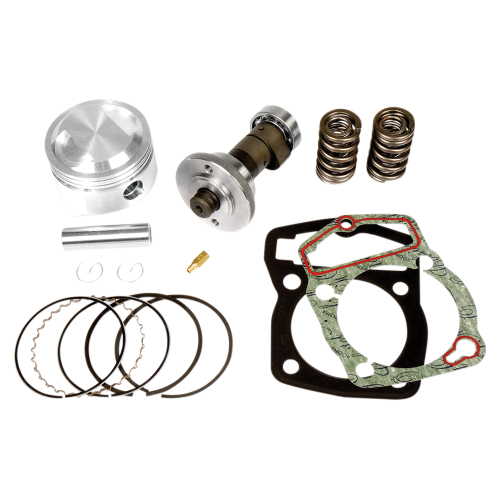 BBR Motorsports - BBR Motorsports 175cc Big Bore Kit with Cam - 411-HCF-1501