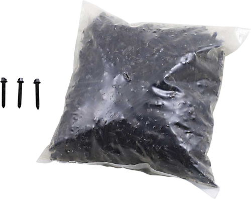 Kold Kutter - Kold Kutter AMA Race Legal Traction Screws - 10-24X11/4 - KK114-10-1000