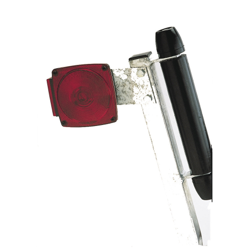 C.E. Smith - C.E. Smith Guide-On Light Bracket Pair w/Hardware