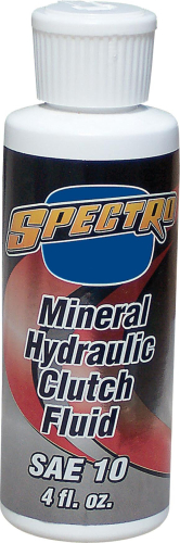 Spectro - Spectro Mineral Hydraulic Clutch Fluid - 310238
