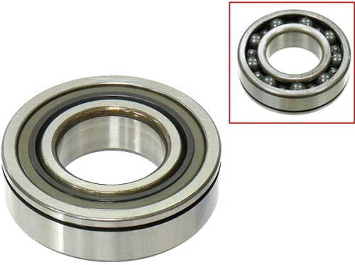 SP1 - SP1 Crankshaft Bearing - UP-09014