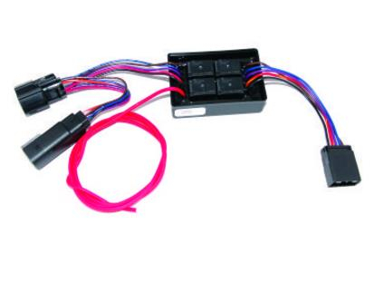 Namz - Namz Trailer Isolator - 6-Position Molex - NTI-07